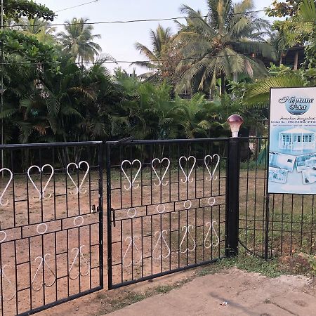 Neptune Point Premium Cottages Palolem Eksteriør bilde