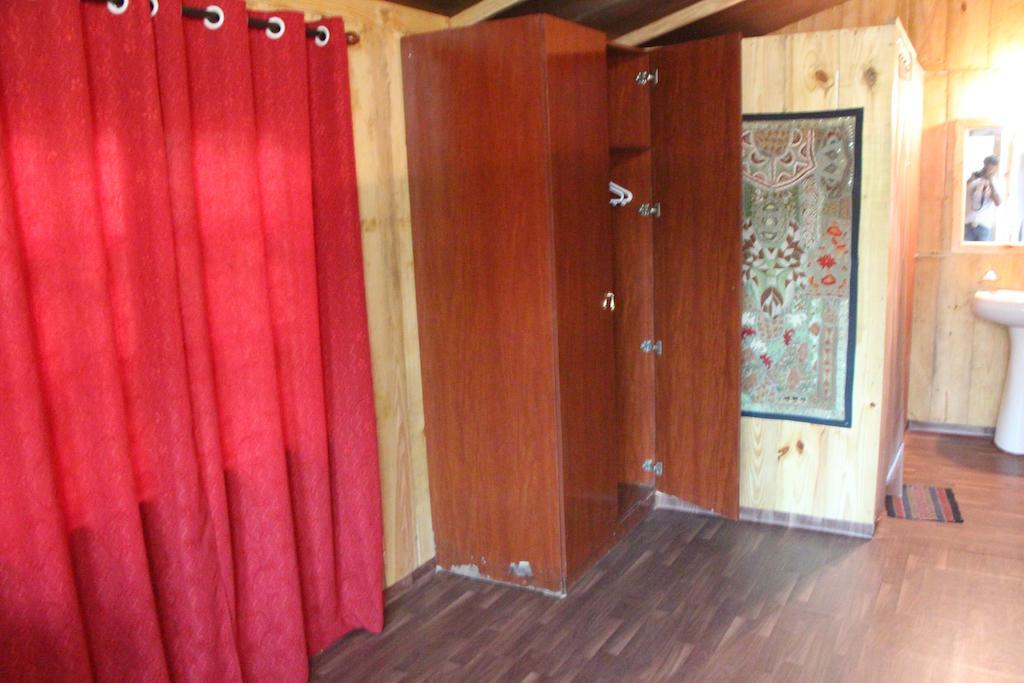 Neptune Point Premium Cottages Palolem Eksteriør bilde