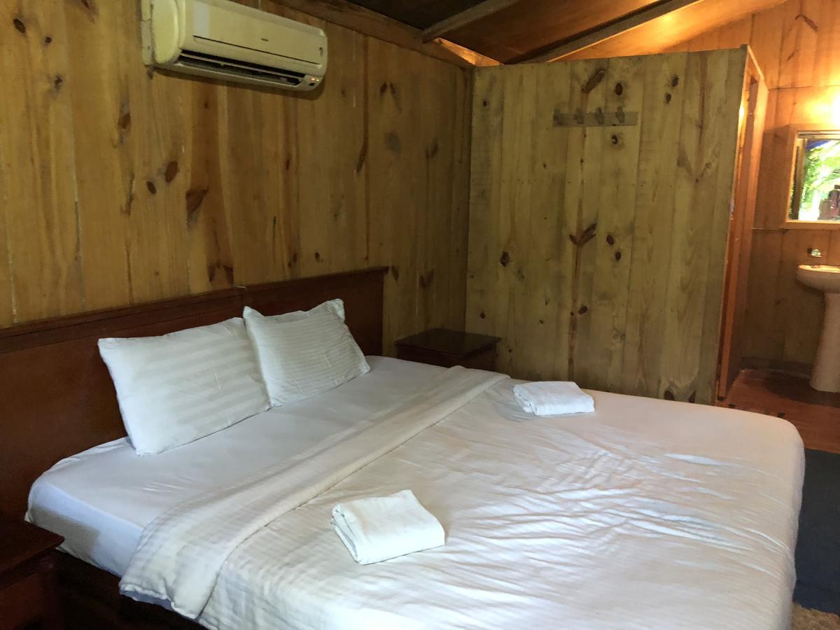 Neptune Point Premium Cottages Palolem Eksteriør bilde