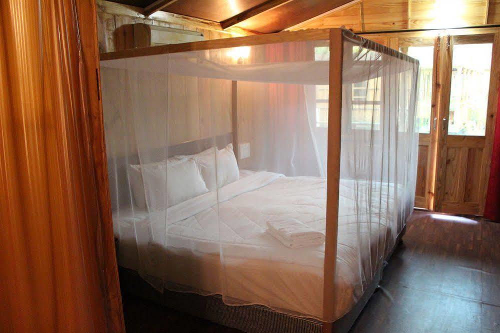 Neptune Point Premium Cottages Palolem Eksteriør bilde
