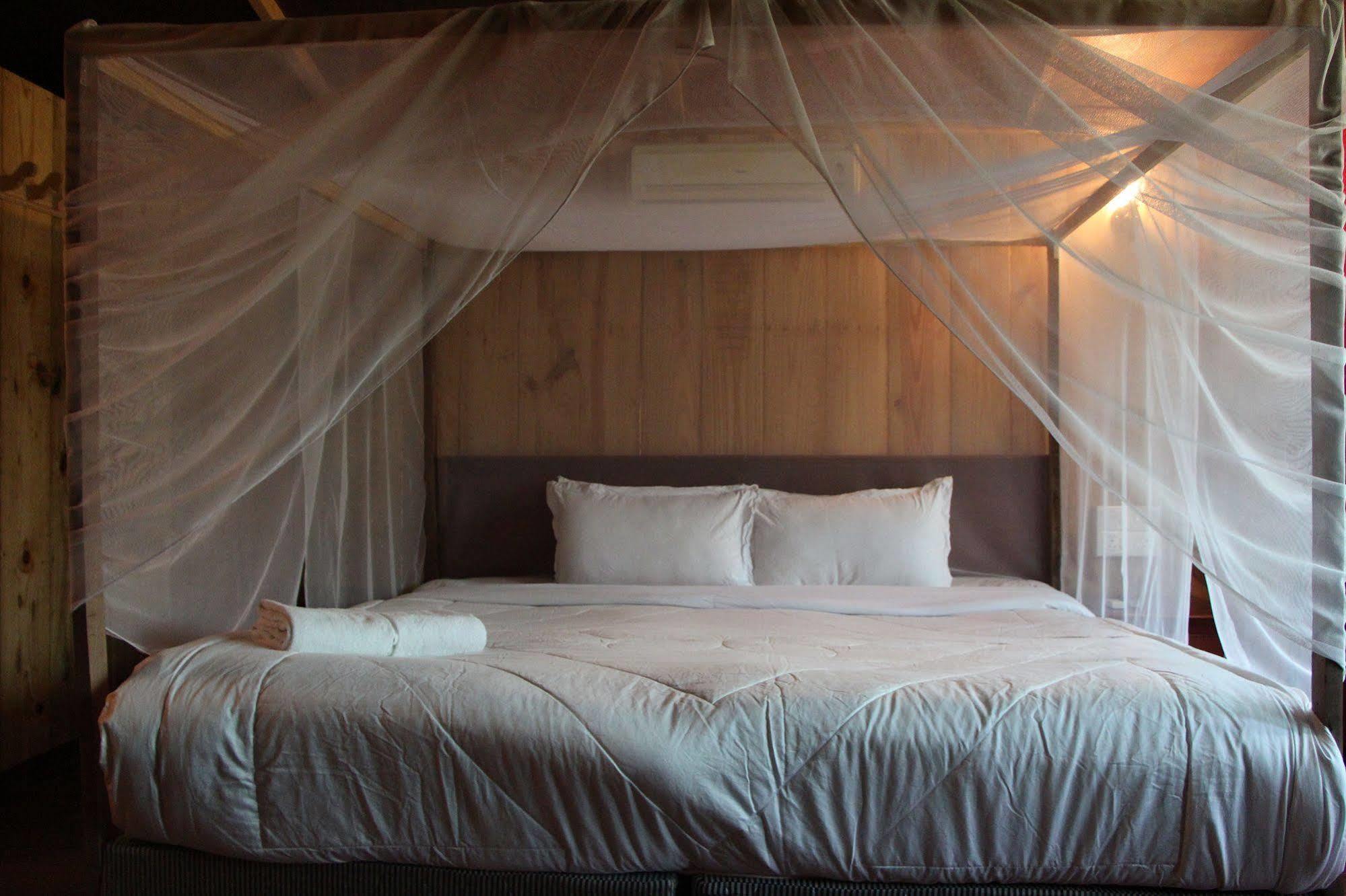 Neptune Point Premium Cottages Palolem Eksteriør bilde